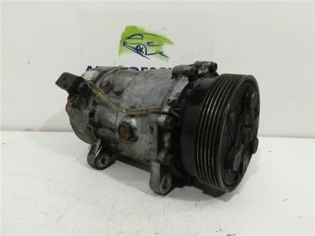 Compresor Aire Acondicionado Skoda Octavia Combi  1 9 TDI SLX  [1 9 Ltr  - 81 kW TDI]
