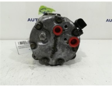 Compresor Aire Acondicionado Skoda Octavia Combi  1 9 TDI SLX  [1 9 Ltr  - 81 kW TDI]