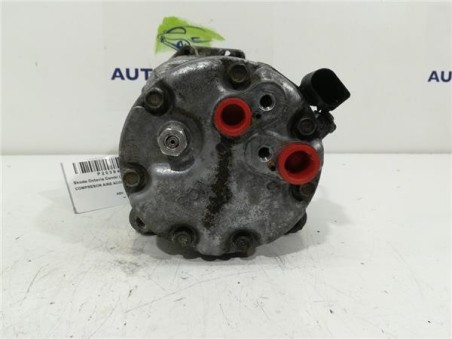 Compresor Aire Acondicionado Skoda Octavia Combi  1 9 TDI SLX  [1 9 Ltr  - 81 kW TDI]