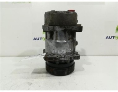 Compresor Aire Acondicionado Skoda Octavia Combi  1 9 TDI SLX  [1 9 Ltr  - 81 kW TDI]