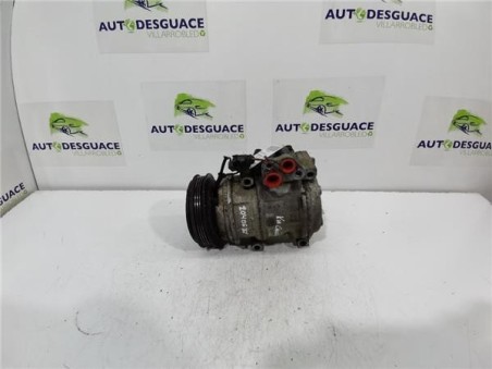 Compresor Aire Acondicionado Kia Carnival  2 9 TD