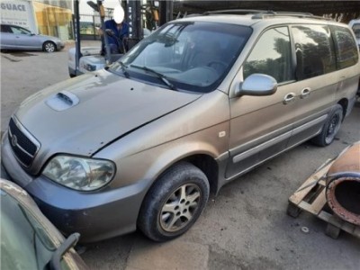 Compresor Aire Acondicionado Kia Carnival  2 9 TD 2