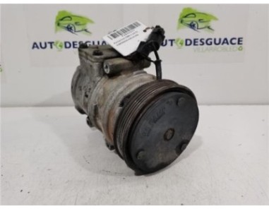 Compresor Aire Acondicionado Kia Carnival  2 9 TD