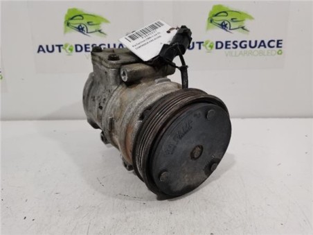 Compresor Aire Acondicionado Kia Carnival  2 9 TD