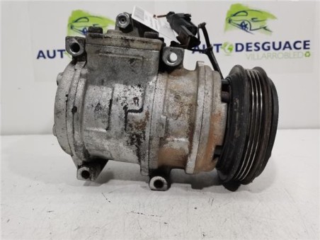 Compresor Aire Acondicionado Kia Carnival  2 9 TD