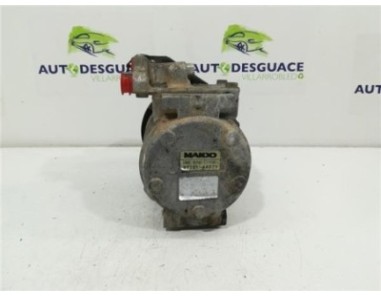 Compresor Aire Acondicionado Hyundai H-1 Furgón 2 5 TD