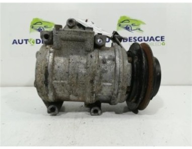 Compresor Aire Acondicionado Hyundai H-1 Furgón 2 5 TD
