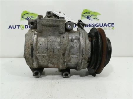Compresor Aire Acondicionado Hyundai H-1 Furgón 2 5 TD
