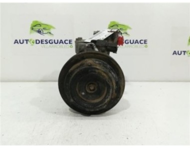 Compresor Aire Acondicionado Hyundai H-1 Furgón 2 5 TD