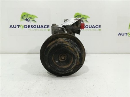 Compresor Aire Acondicionado Hyundai H-1 Furgón 2 5 TD