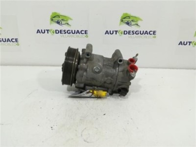 Compresor Aire Acondicionado Citroen C4 Berlina  1 6 Collection [1 6 Ltr  - 80 kW HDi CAT ]