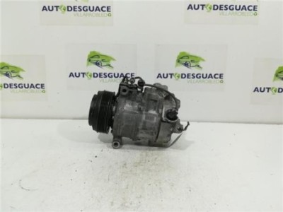 Compresor Aire Acondicionado BMW Serie 5 Berlina  2 0 520d [2 0 Ltr  - 130 kW Turbodiesel CAT]