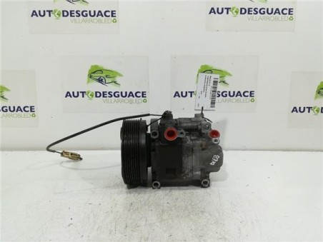 Compresor Aire Acondicionado Mazda 5 2 0