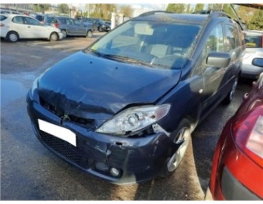 Compresor Aire Acondicionado Mazda 5 2 0