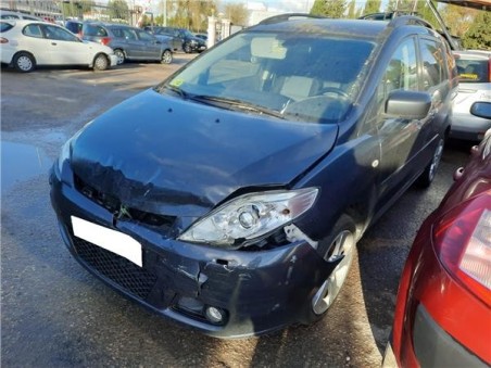 Compresor Aire Acondicionado Mazda 5 2 0