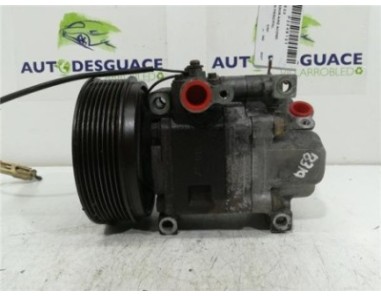 Compresor Aire Acondicionado Mazda 5 2 0
