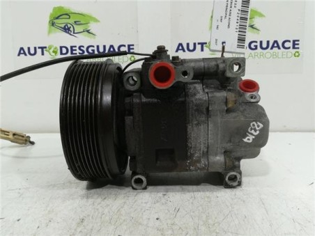 Compresor Aire Acondicionado Mazda 5 2 0