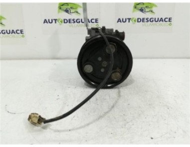 Compresor Aire Acondicionado Mazda 5 2 0