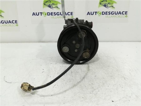 Compresor Aire Acondicionado Mazda 5 2 0