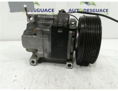 Compresor Aire Acondicionado Mazda 5 2 0