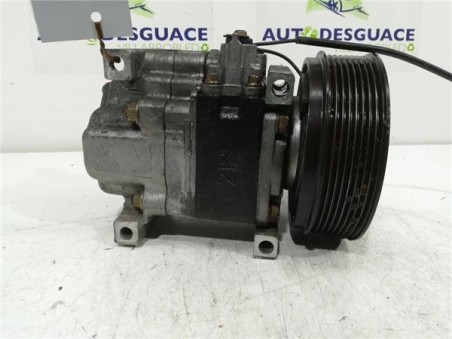 Compresor Aire Acondicionado Mazda 5 2 0