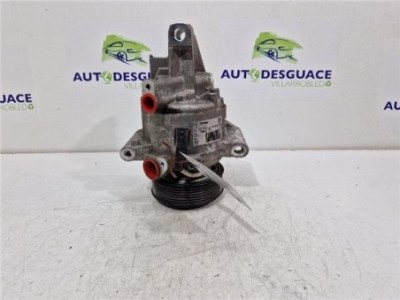 Compresor Aire Acondicionado Dacia Sandero II  0 9 Ambiance [0 9 Ltr  - 66 kW TCE CAT bivalent  Gasolina / GPL]