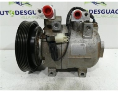 Compresor Aire Acondicionado Ssangyong KYRON 2 0 