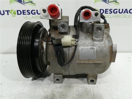 Compresor Aire Acondicionado Ssangyong KYRON 2 0 