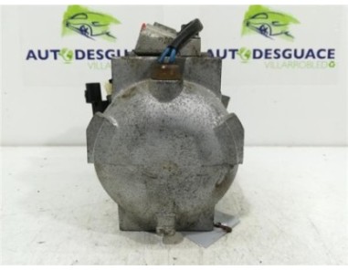 Compresor Aire Acondicionado Ssangyong KYRON 2 0 