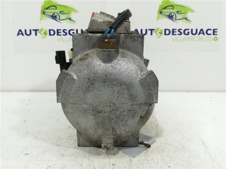 Compresor Aire Acondicionado Ssangyong KYRON 2 0 