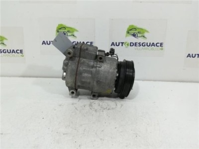 Compresor Aire Acondicionado Hyundai Santa Fe  2 2 CRDi