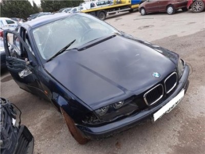 Compresor Aire Acondicionado BMW Serie 3 Berlina  2 0 320d [2 0 Ltr  - 100 kW 16V Diesel CAT] 2