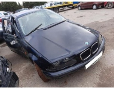 Compresor Aire Acondicionado BMW Serie 3 Berlina  2 0 320d [2 0 Ltr  - 100 kW 16V Diesel CAT]