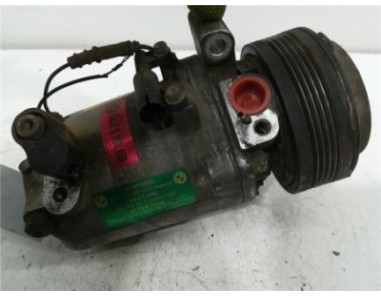 Compresor Aire Acondicionado BMW Serie 3 Berlina  2 0 320d [2 0 Ltr  - 100 kW 16V Diesel CAT]