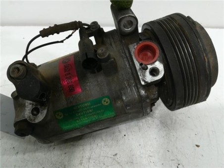 Compresor Aire Acondicionado BMW Serie 3 Berlina  2 0 320d [2 0 Ltr  - 100 kW 16V Diesel CAT]