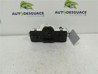 Mandos Calefaccion / Aire Acondicionado Renault Modus I  1 5 dCi