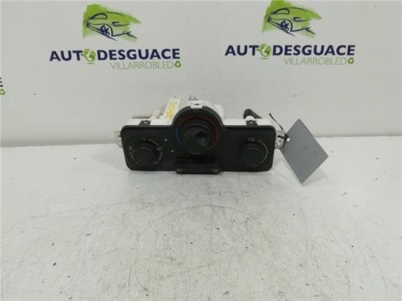 Mandos Calefaccion / Aire Acondicionado Renault Modus I  1 5 dCi 