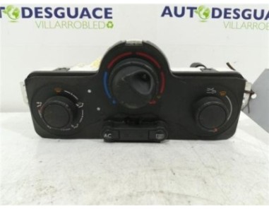 Mandos Calefaccion / Aire Acondicionado Renault Modus I  1 5 dCi 
