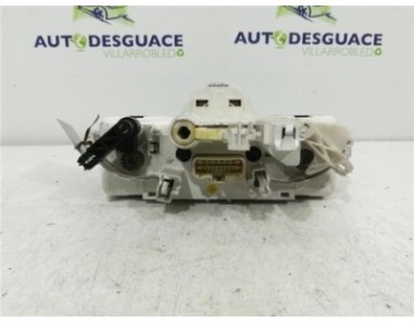 Mandos Calefaccion / Aire Acondicionado Renault Modus I  1 5 dCi 