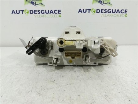 Mandos Calefaccion / Aire Acondicionado Renault Modus I  1 5 dCi 