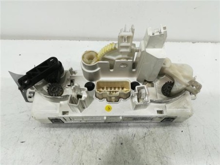 Mandos Calefaccion / Aire Acondicionado Renault Modus I  1 5 dCi 