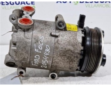 Compresor Aire Acondicionado Ford FOCUS II  1 6