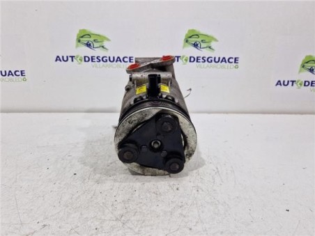 Compresor Aire Acondicionado Ford FOCUS II  1 6
