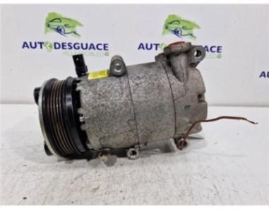 Compresor Aire Acondicionado Ford FOCUS II  1 6