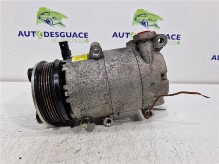 Compresor Aire Acondicionado Ford FOCUS II  1 6