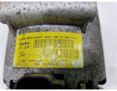 Compresor Aire Acondicionado Ford FOCUS II  1 6
