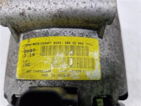 Compresor Aire Acondicionado Ford FOCUS II  1 6