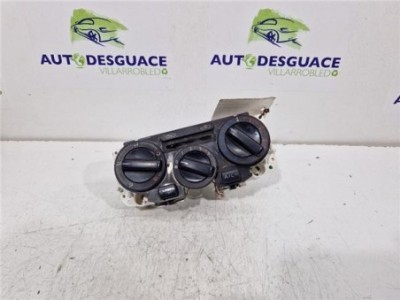 Mandos Calefaccion / Aire Acondicionado Nissan Tiida  1 5 Acenta [1 5 Ltr  - 78 kW dCi Turbodiesel CAT]