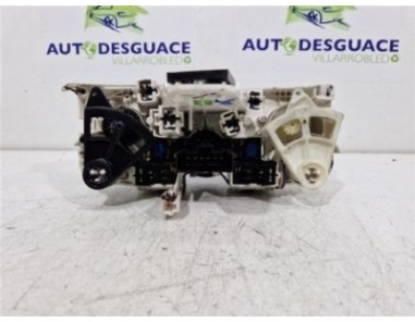 Mandos Calefaccion / Aire Acondicionado Nissan Tiida  1 5 Acenta [1 5 Ltr  - 78 kW dCi Turbodiesel CAT]