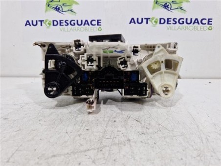 Mandos Calefaccion / Aire Acondicionado Nissan Tiida  1 5 Acenta [1 5 Ltr  - 78 kW dCi Turbodiesel CAT]